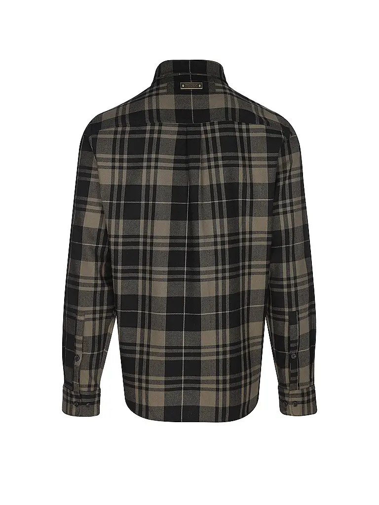HUGO | Chemise Regular Fit EGRIN | 