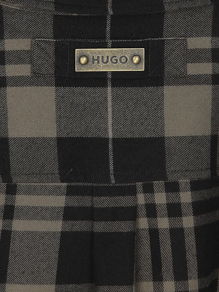 HUGO | Chemise Regular Fit EGRIN | 