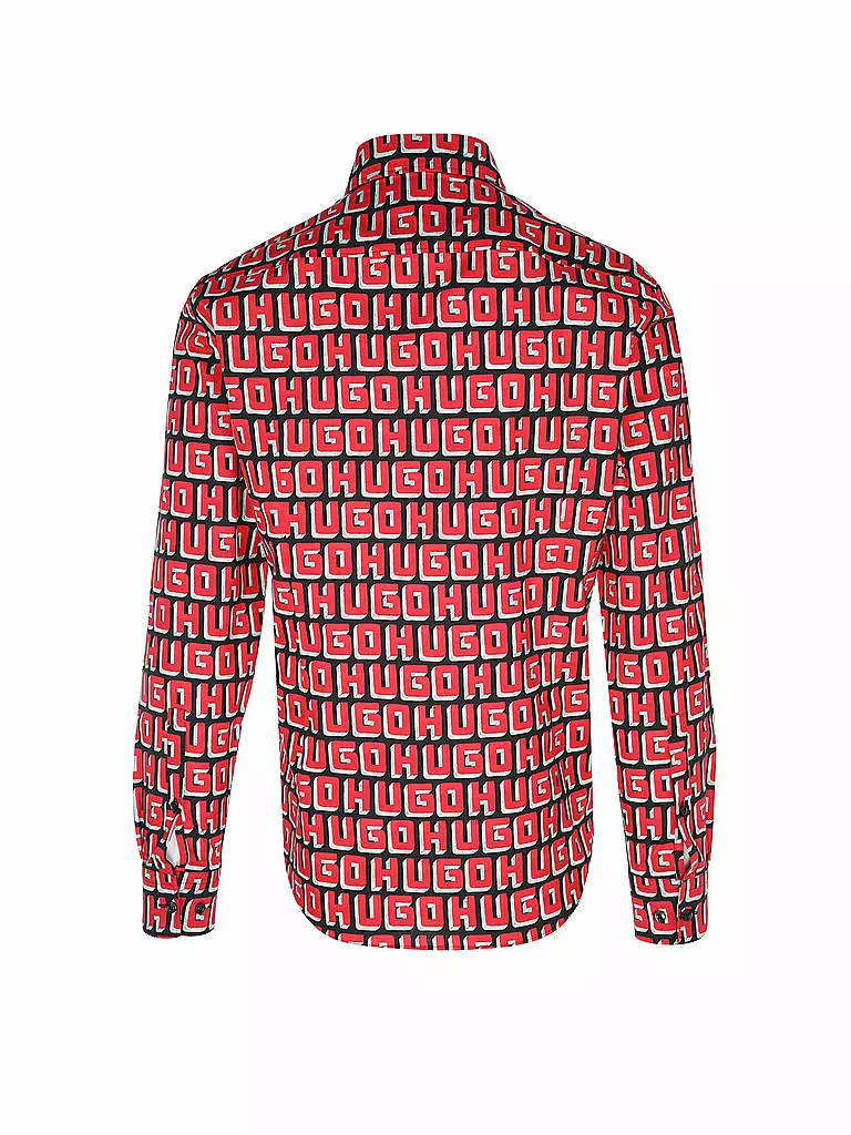 HUGO | Chemise Slim Fit ERMO | 