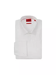 HUGO | Chemise Slim Fit KAMISO | Blanc