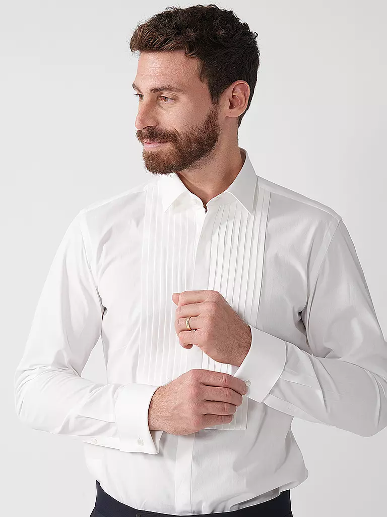 HUGO | Chemise Slim Fit KAMISO |