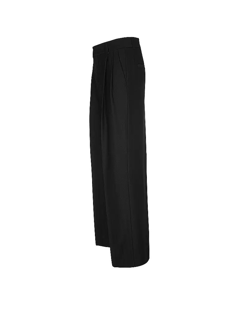HUGO | Chino FADI | schwarz