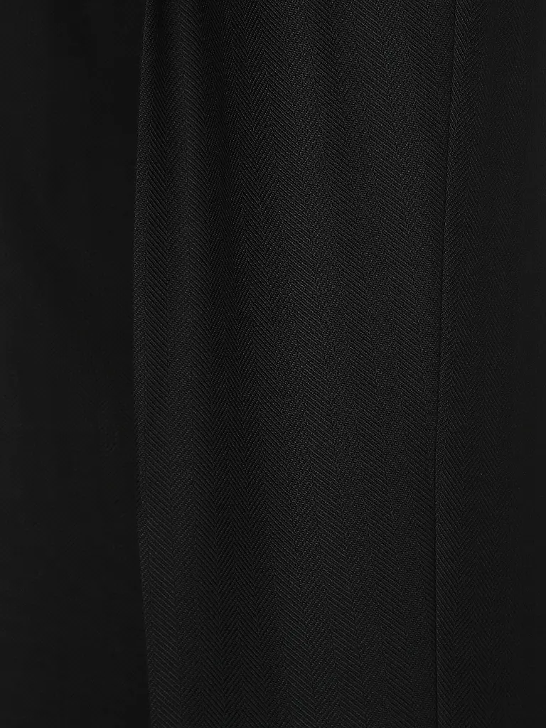 HUGO | Chino FADI | schwarz
