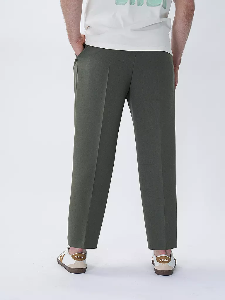 HUGO | Chino HARLY | 