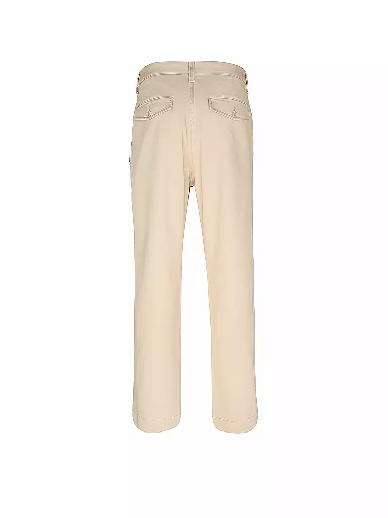 HUGO | Chino Regular Fit ZAYN | Beige