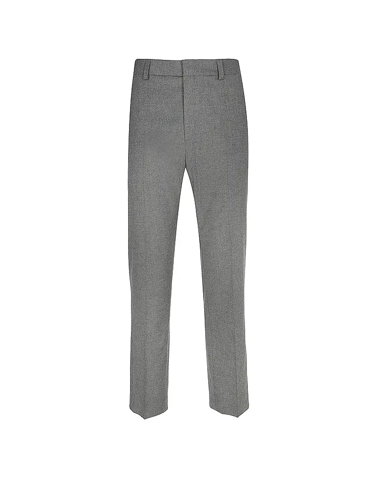 HUGO | Chino TEAGAN231X | grau