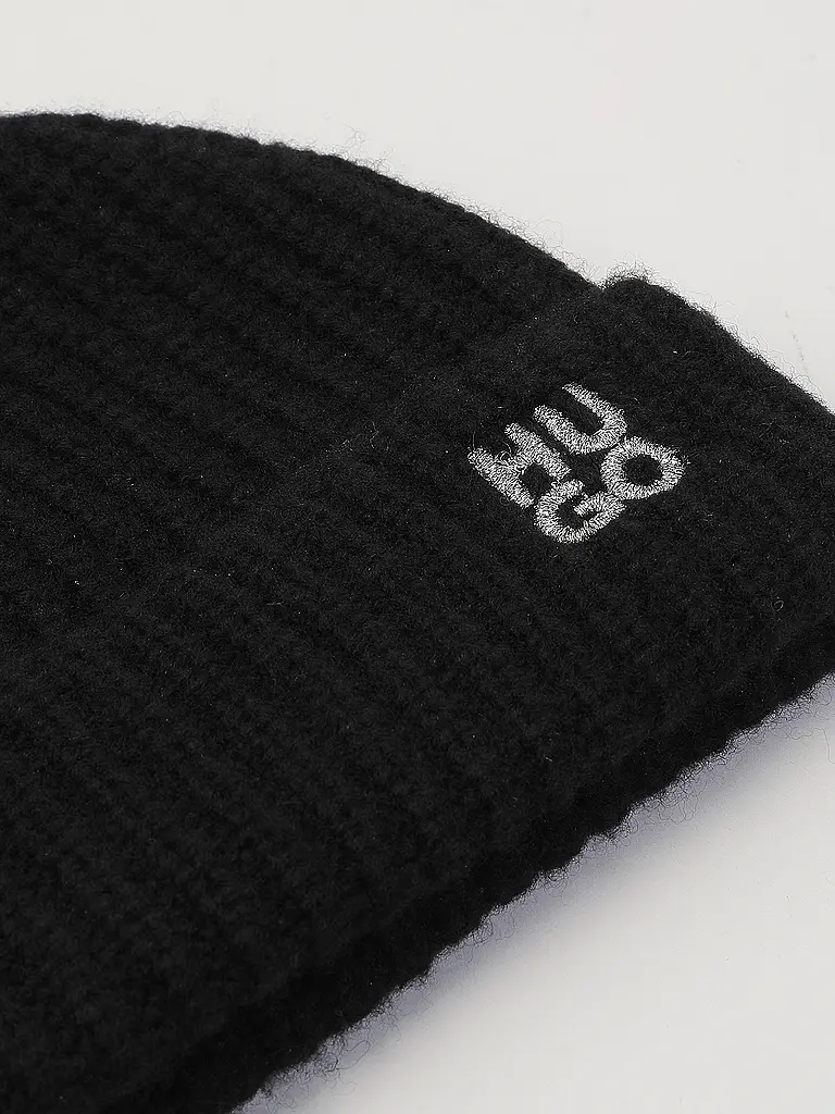HUGO | Coffret cadeau bonnet et écharpe SARMI | 