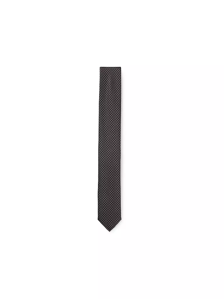 HUGO | Cravate | Noir