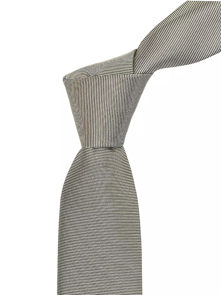 HUGO | Cravate | Vert clair