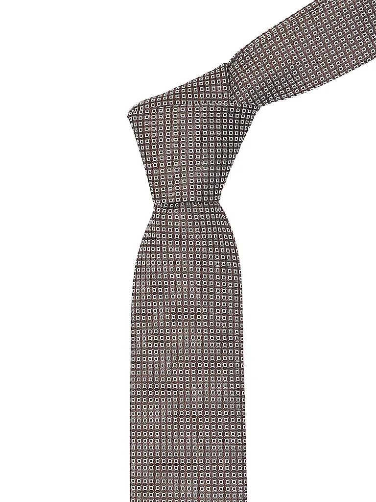 HUGO | Cravate | Beige