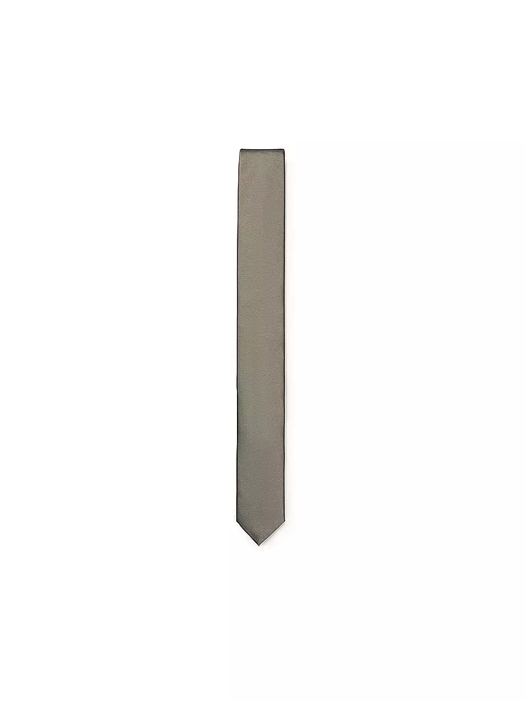 HUGO | Cravate | Vert clair