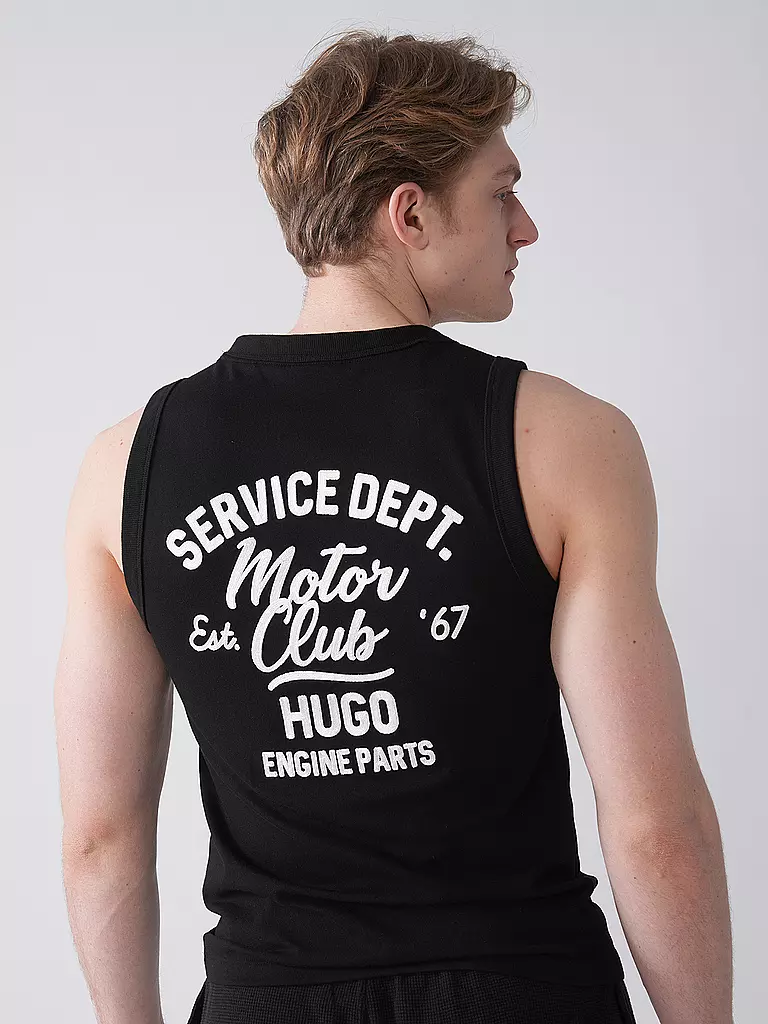 HUGO | Débardeur | 