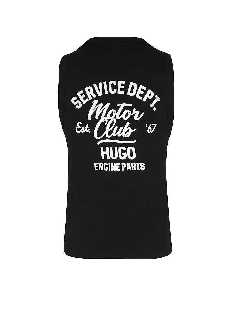 HUGO | Débardeur | 