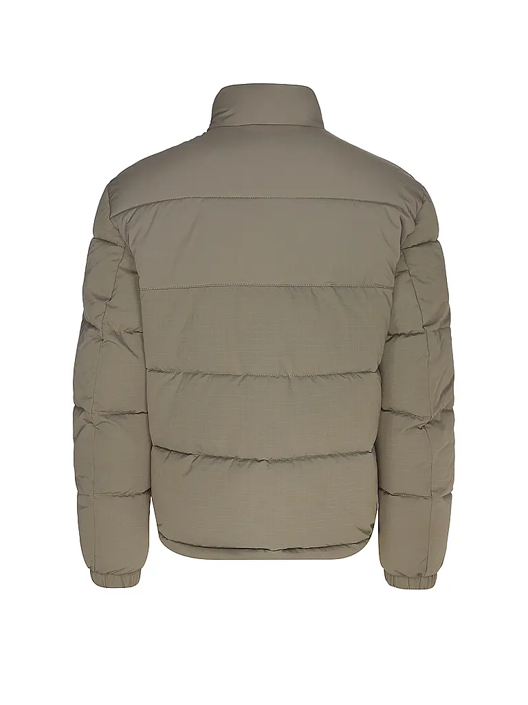 HUGO | Doudoune BALTO | Gris