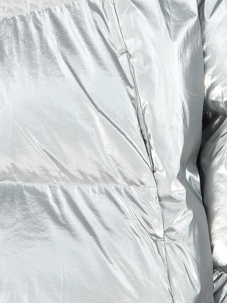 HUGO | Doudoune FIORELLA-1_B | silber