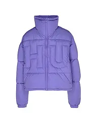 HUGO | Doudoune FORTUNA-2_B | Lilas