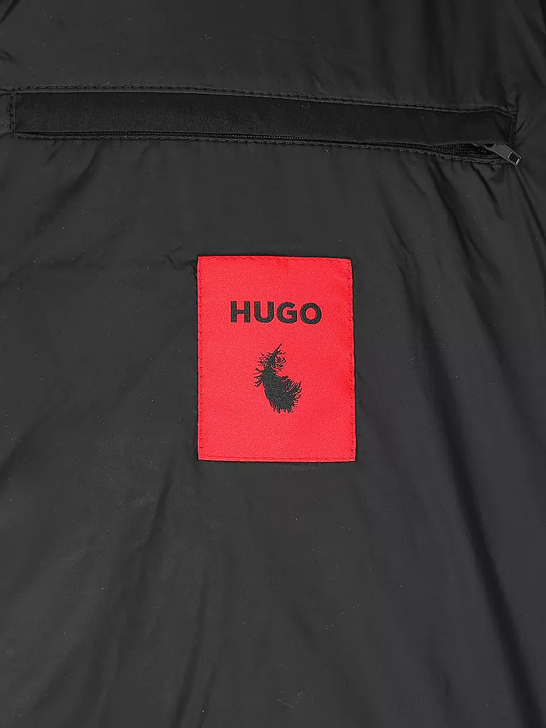HUGO | Doudoune matelassée BIRON | 