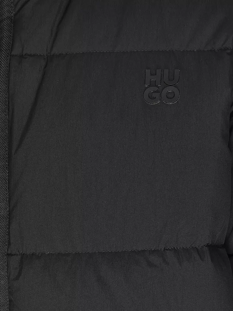 HUGO | Doudoune matelassée BIRON | 