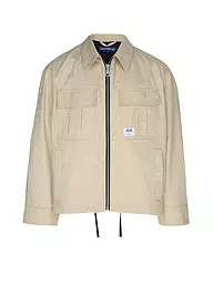 HUGO | Fieldjacket BINO2511 | Beige