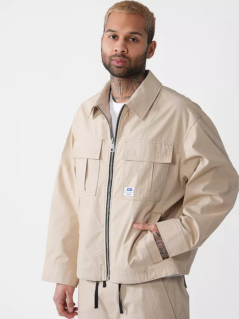 HUGO | Fieldjacket BINO2511 | 