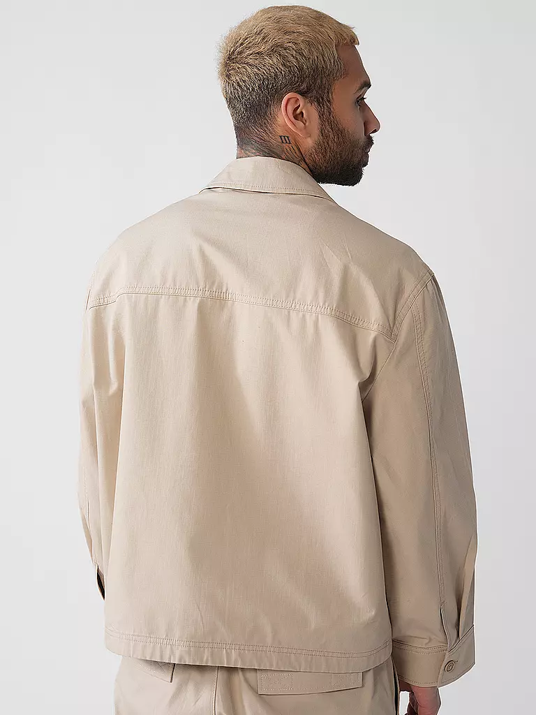 HUGO | Fieldjacket BINO2511 | 