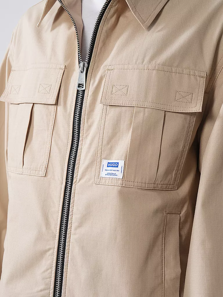 HUGO | Fieldjacket BINO2511 | 