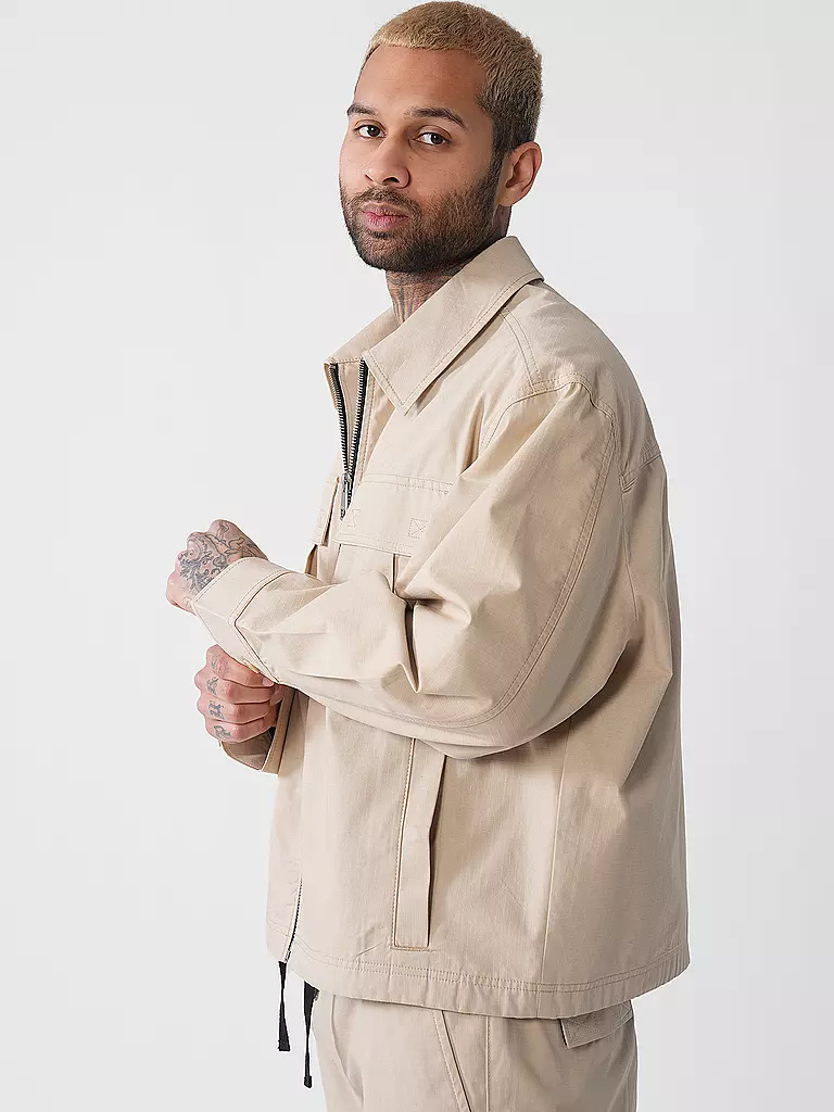HUGO | Fieldjacket BINO2511 | 