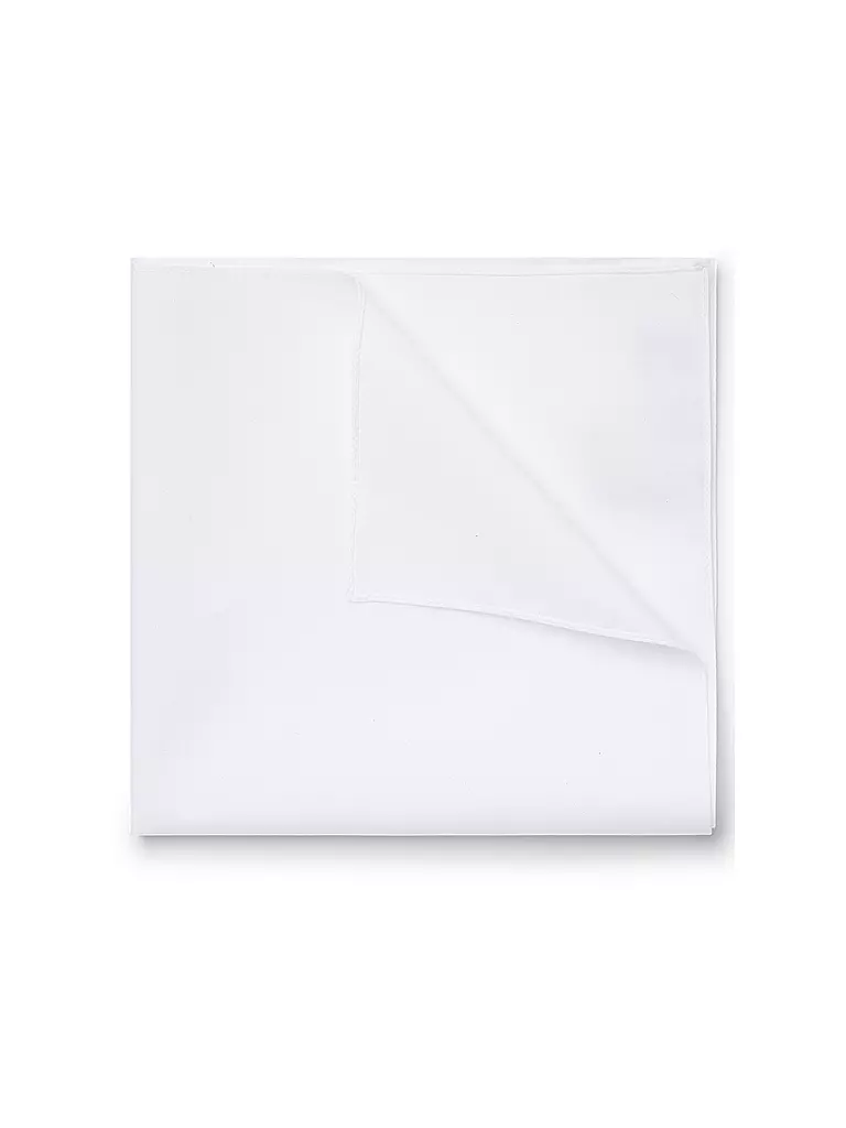 HUGO | Foulard de poche | weiss