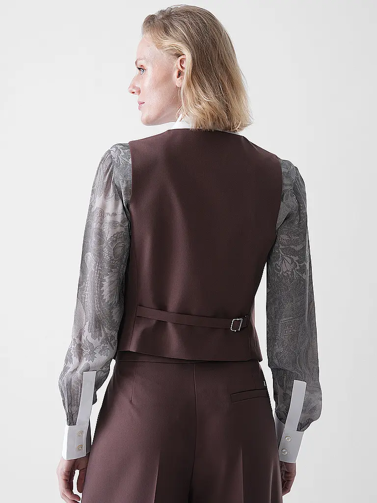 HUGO | Gilet AUMARA-2 | 