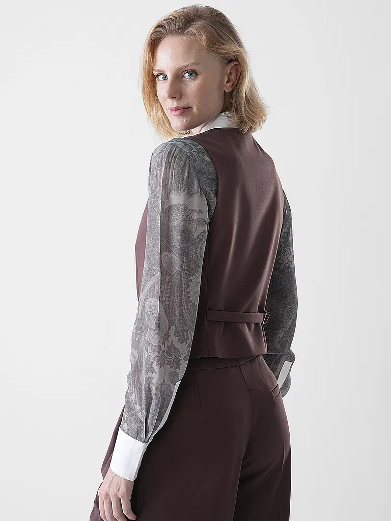 HUGO | Gilet AUMARA-2 | 
