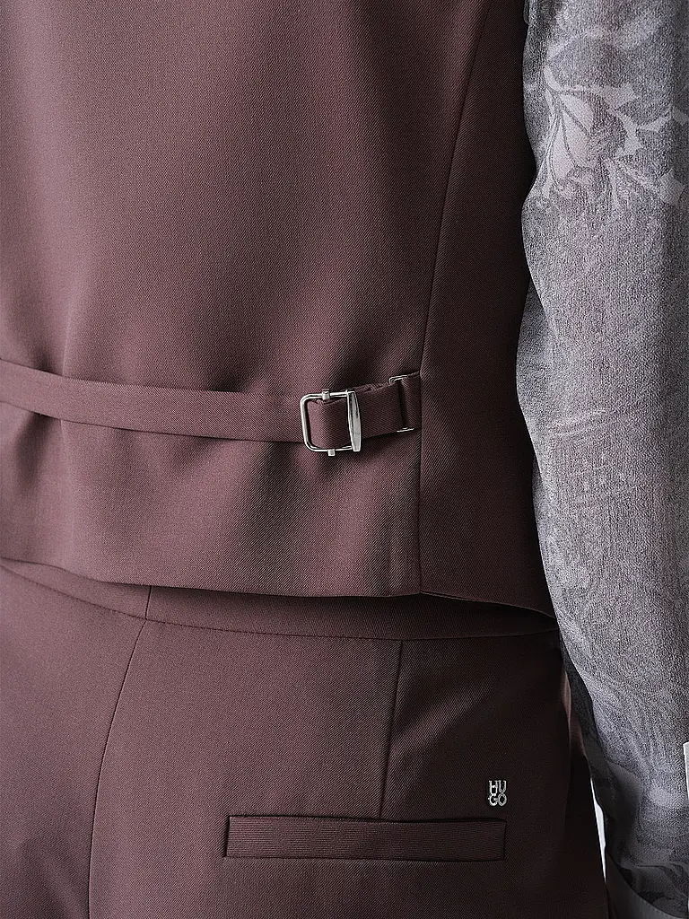 HUGO | Gilet AUMARA-2 | 