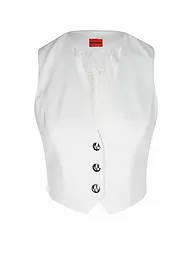 HUGO | Gilet AWESTANA | Blanc