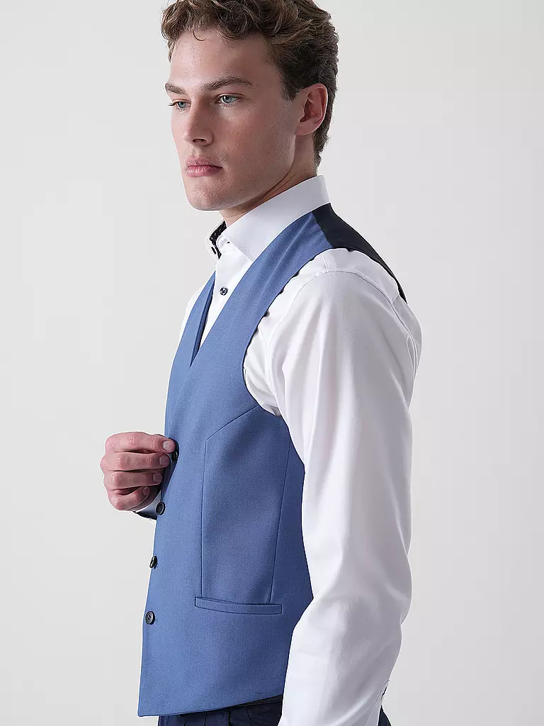 HUGO | Gilet de costume VIN224 | 