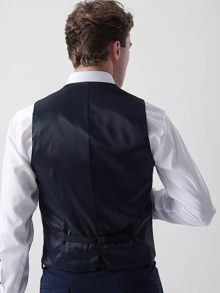 HUGO | Gilet de costume VIN224 | 