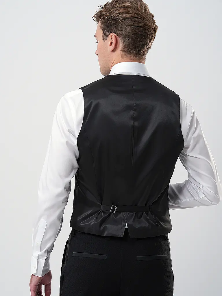 HUGO | Gilet de costume VIN253X-MH | 