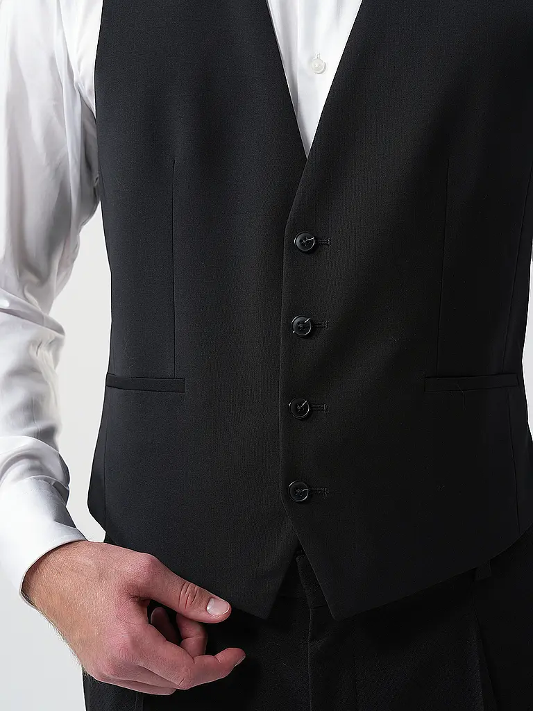 HUGO | Gilet de costume VIN253X-MH | 