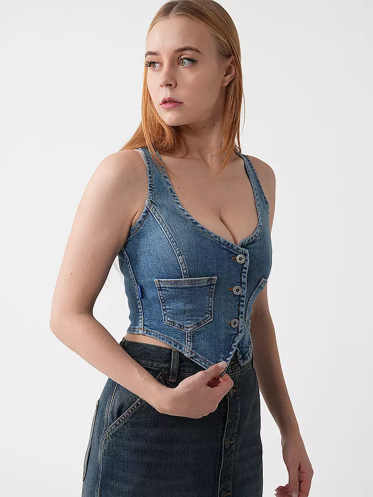 HUGO | Gilet GARDENIA | 
