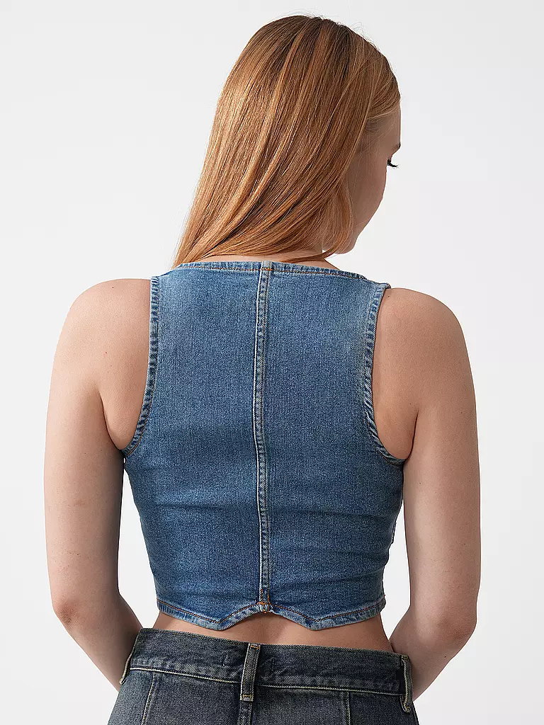 HUGO | Gilet GARDENIA | 