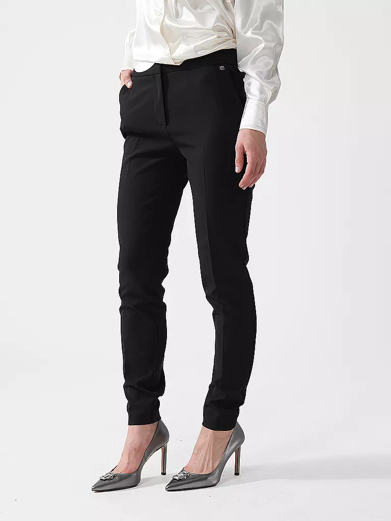 HUGO | Hose HAGONIA | Noir