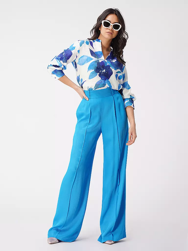 HUGO | Hose HANIANA | Bleu