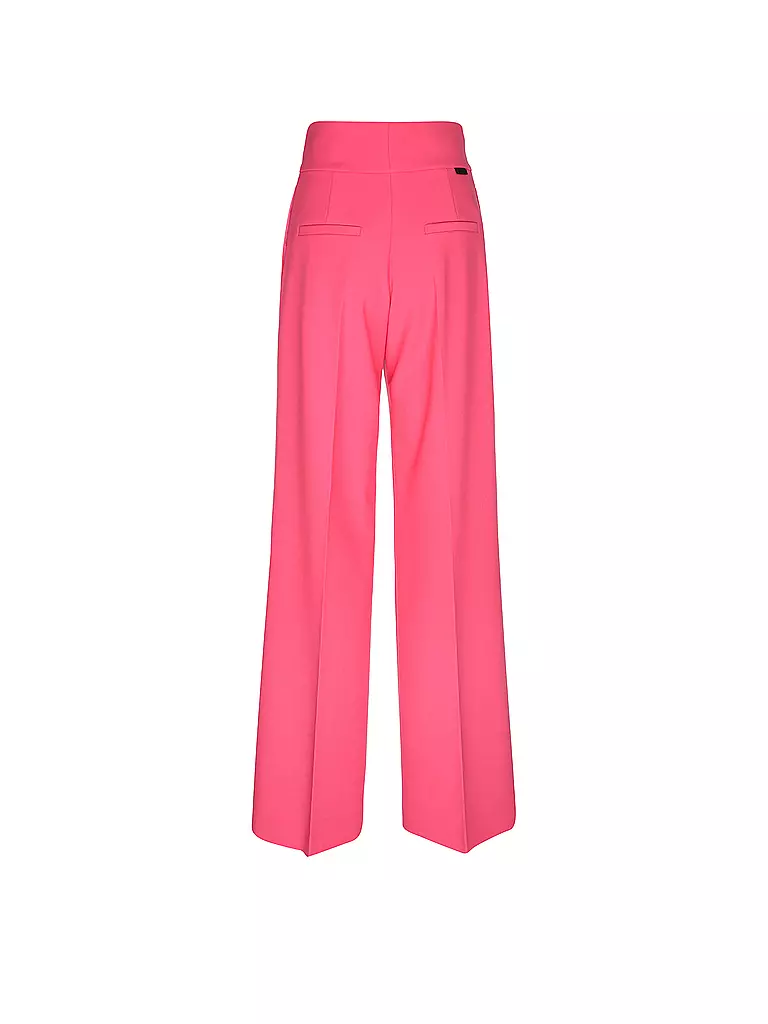 HUGO | Hose HIMIA | Rose vif