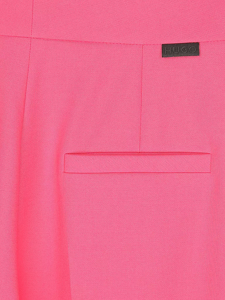 HUGO | Hose HIMIA | Rose vif