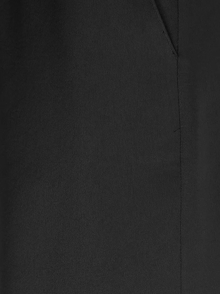 HUGO | Hose Jogging Fit HAMAGA | Noir