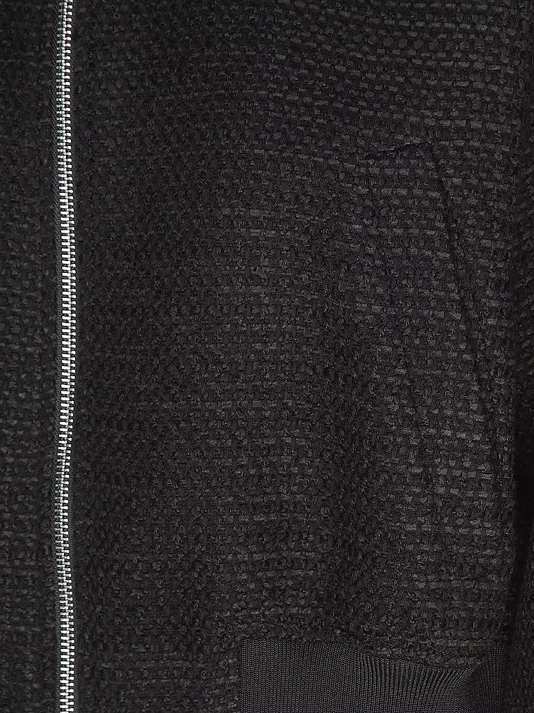 HUGO | Jäckchen ANDERA | Noir