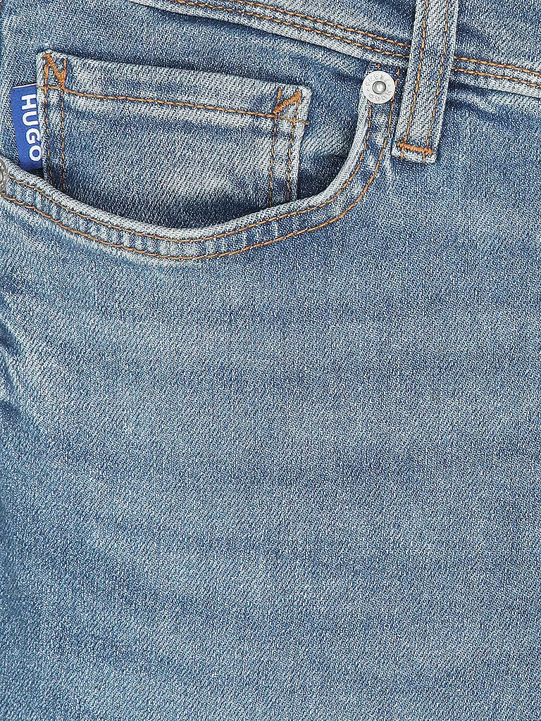 HUGO | Jeans évasé GETTI | 