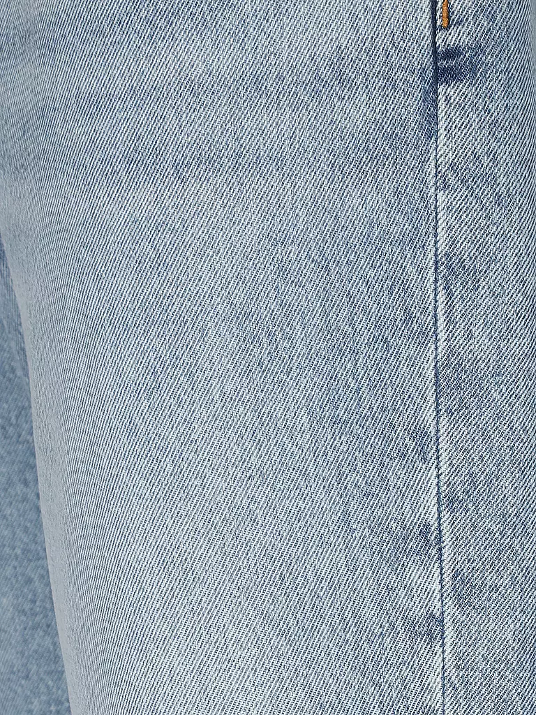 HUGO | Jeans Baggy Fit NATE  | Bleu clair