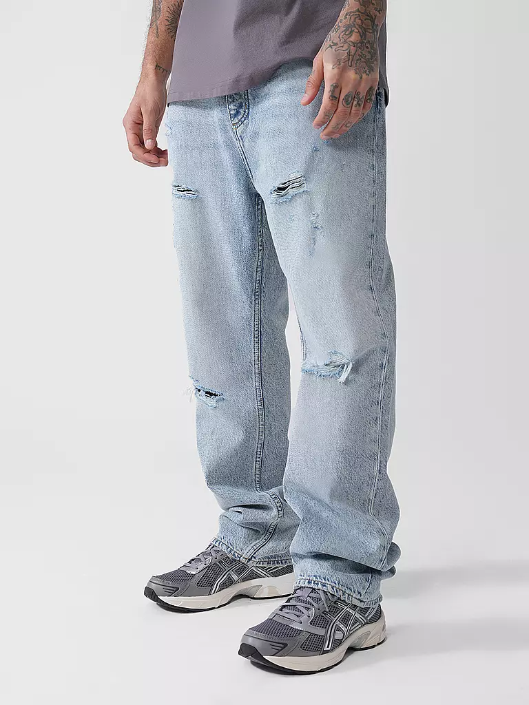 HUGO | Jeans Baggy Fit NATE | 