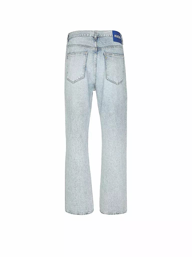 HUGO | Jeans Baggy Fit NATE | 