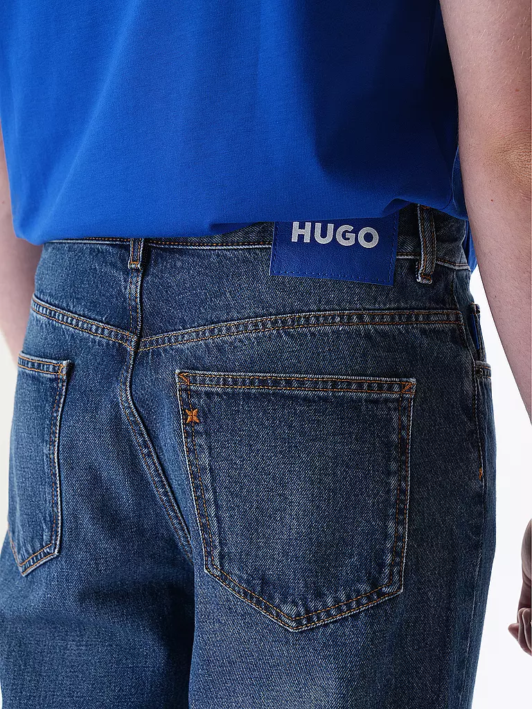 HUGO | Jeans Baggy NATE | 