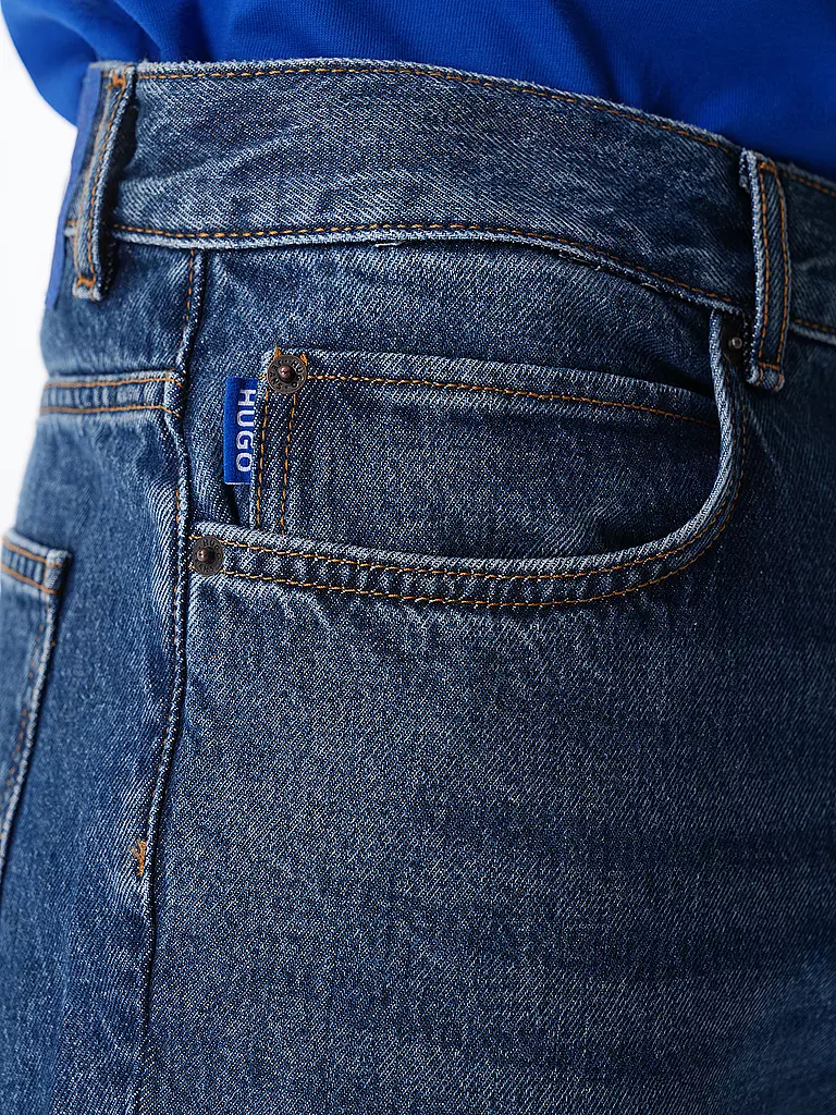 HUGO | Jeans Baggy NATE | 